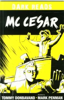 MC Cesar, Paperback/Tommy Donbavand
