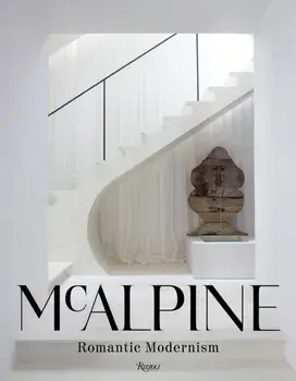 McAlpine: Romantic Modernism, Hardback/***