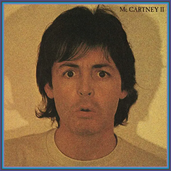 McCartney II | Paul Mccartney