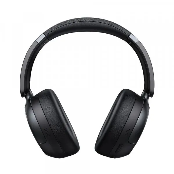 Mcdodo Casti Handsfree Bluetooth McDodo HP-1400 T01, A2DP, ANC, Negru