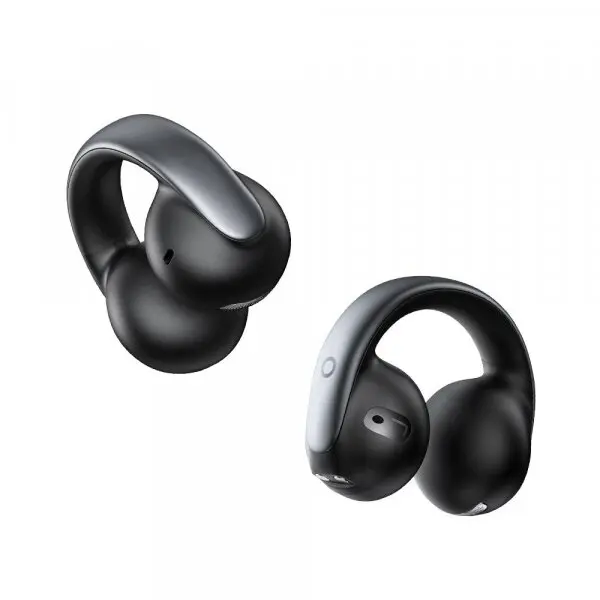 Mcdodo Casti Handsfree Bluetooth McDodo HP-8160 Air O3, TWS, Negru