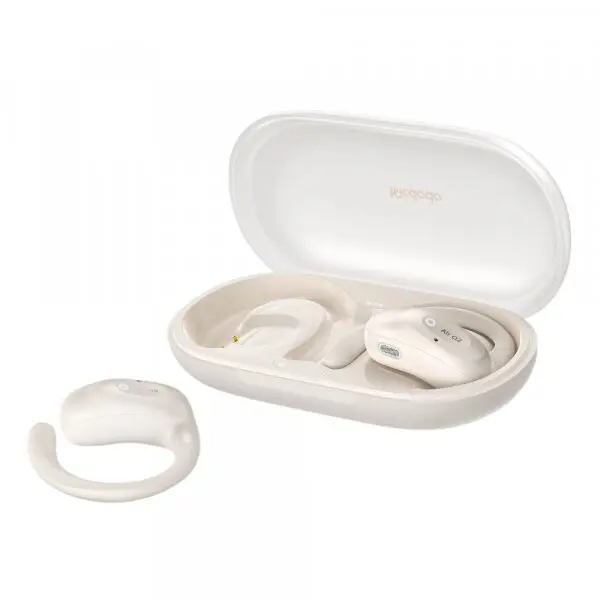 Mcdodo Casti True Wireless McDodo HP-8051 Air O2, Bluetooth Bej