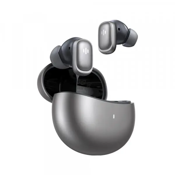 Mcdodo Casti True Wireless McDodo HP-8221 Speak A01, Bluetooth, ANC, Argintiu