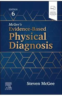 McGee's Evidence-Based Physical Diagnosis - Steven Mcgee