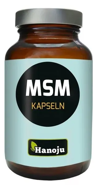 MCM 500 mg 150 capsule Hanoju