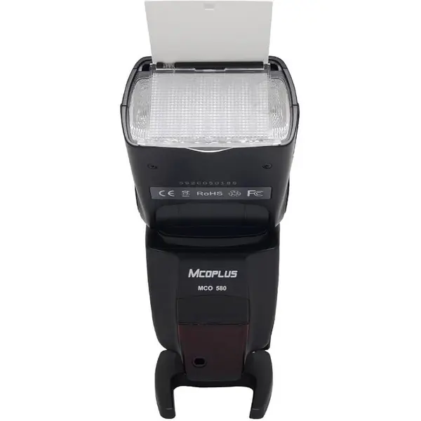 Mcoplus Blitz Speedlite E-TTL Pentru Sony MCOPLUS 580s