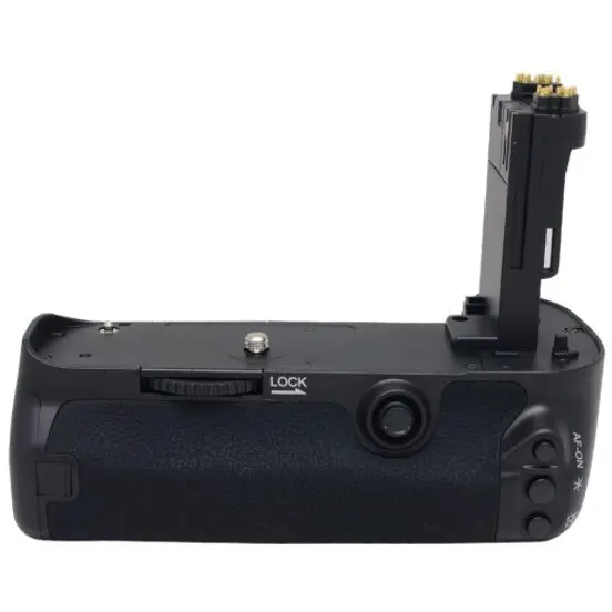Mcoplus Grip Mcoplus BG-5DIII pentru Canon 5D Mark III, compatibil BG-E11