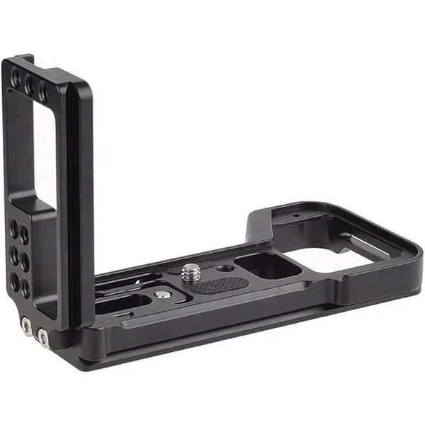 Mcoplus Grip Vertical Pentru Sony A7R4 A7R4 A92 ILCE9M2 MCOPLUS MCO-GX9MH Metal
