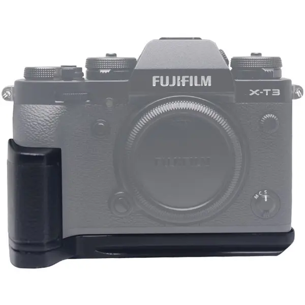 Mcoplus Maner L Shape Mcoplus MCO-XT3 Hand Grip L Type Bracket Pentru Fujifilm XT3