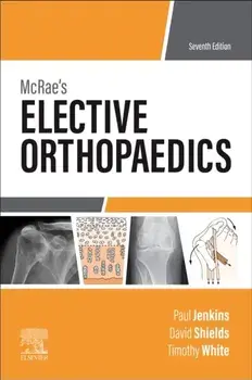 McRae's Elective Orthopaedics. 7 ed, Paperback/***