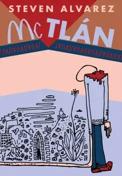 McTlàn, Paperback/Steven Alvarez