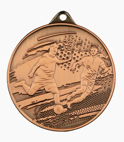 ME 25 - Medalie Fotbal - 50mm
