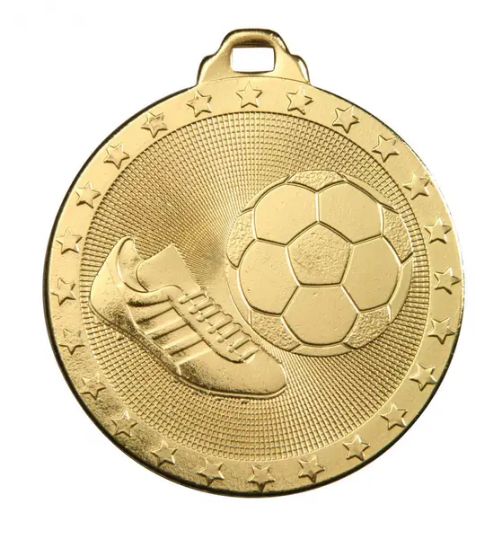 ME 32 - Medalie Fotbal - 50mm - TFS
