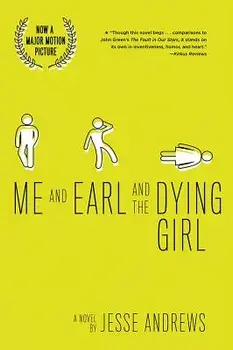 Me and Earl and the Dying Girl (Revised Edition), Paperback/Jesse Andrews