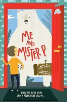 Me and Mister P, Paperback/Maria Farrer