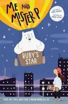 Me and Mister P: Ruby's Star, Paperback/MARIA FARRER