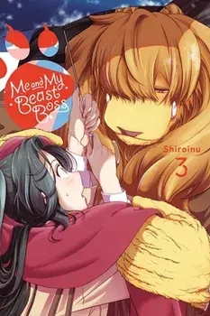 Me and My Beast Boss, Vol. 3, Paperback/Shiroinu Shiroinu