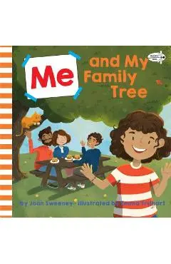 Me and My Family Tree - Joan Sweeney