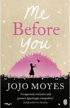 Me Before You