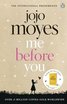 Me Before You/Jojo Moyes
