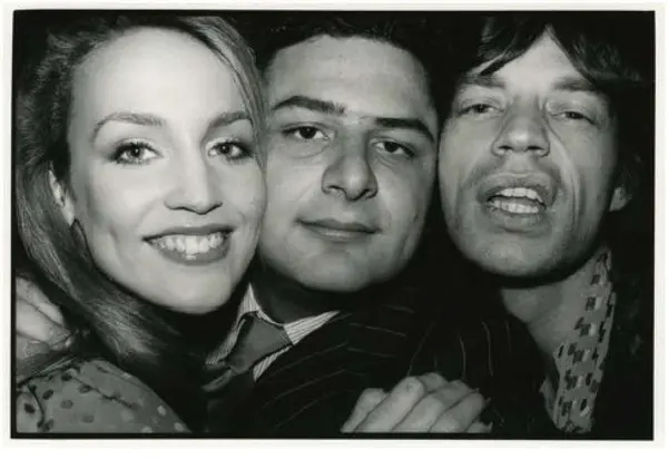 ME + CO: The Selfies: 1972 - 2017 | Jean Pigozzi
