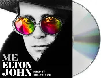 Me: Elton John Official Autobiography/Elton John
