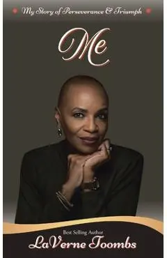 Me - Laverne Toombs