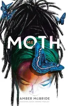 Me (Moth), Paperback/Amber Mcbride