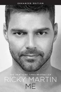 Me, Paperback/Ricky Martin
