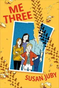 Me Three, Hardback/Susan Juby