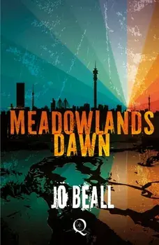 Meadowlands Dawn, Paperback/Jo Beall