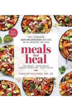Meals That Heal -
