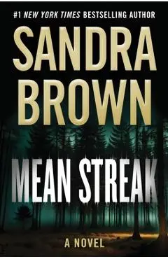 Mean Streak - Sandra Brown