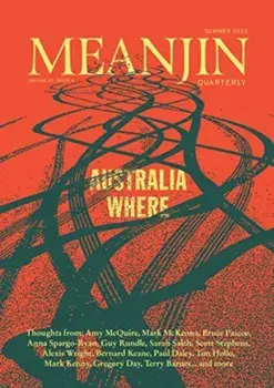 Meanjin Vol 81, No 4, Paperback/***