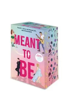 Meant to Be Box Set: Books 1 - 4 - Julie Murphy