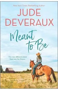 Meant to Be - Jude Deveraux
