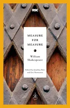 Measure for Measure, Paperback/William Shakespeare