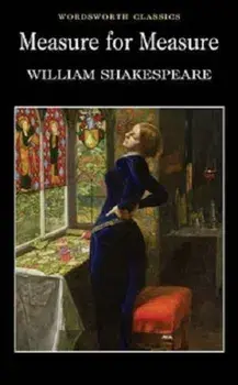 Measure for Measure/William Shakespeare