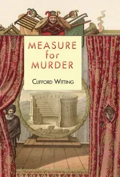Measure for Murder, Paperback/Clifford Witting