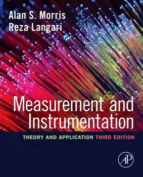 Measurement and Instrumentation. Theory and Application, Paperback/Reza Langari
