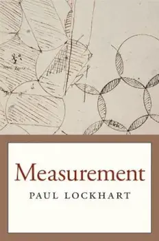 Measurement, Paperback/Paul Lockhart