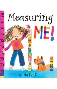 Measuring Me! - Nicola Kent