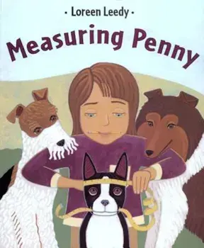 Measuring Penny, Paperback/Loreen Leedy