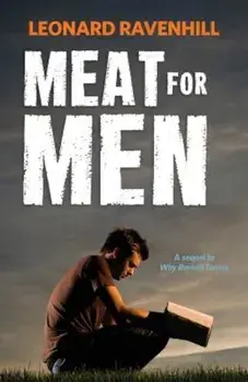 Meat for Men, Paperback/Leonard Ravenhill