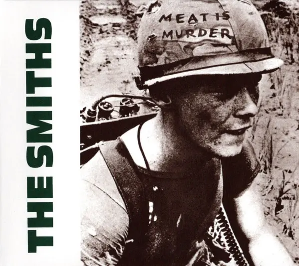 Meat Is Murder | The Smiths