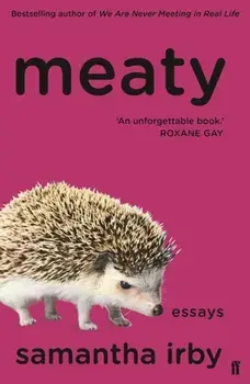Meaty, Paperback/Samantha Irby