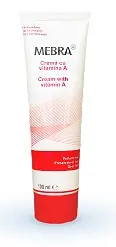 Mebra Crema cu vitamina A 40 ml