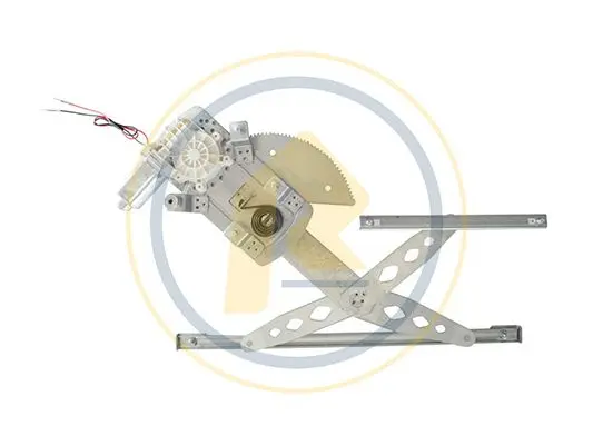 Mecanism actionare geam Ac Rolcar 01.0130