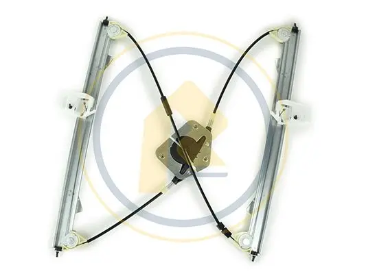 Mecanism actionare geam Ac Rolcar 01.2002