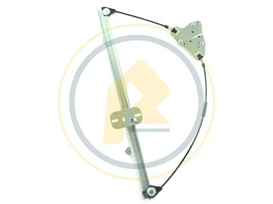 Mecanism actionare geam Ac Rolcar 01.2524